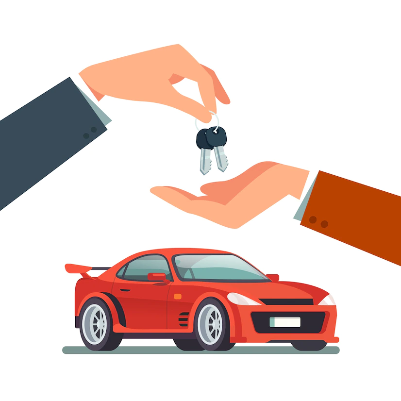 How to Apply for Car Loan 