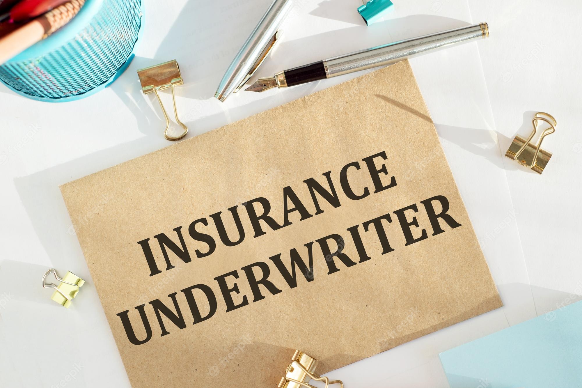 The Impact of Artificial Intelligence on Insurance Underwriting: Enhancing Efficiency, Accuracy, and Customer Experience