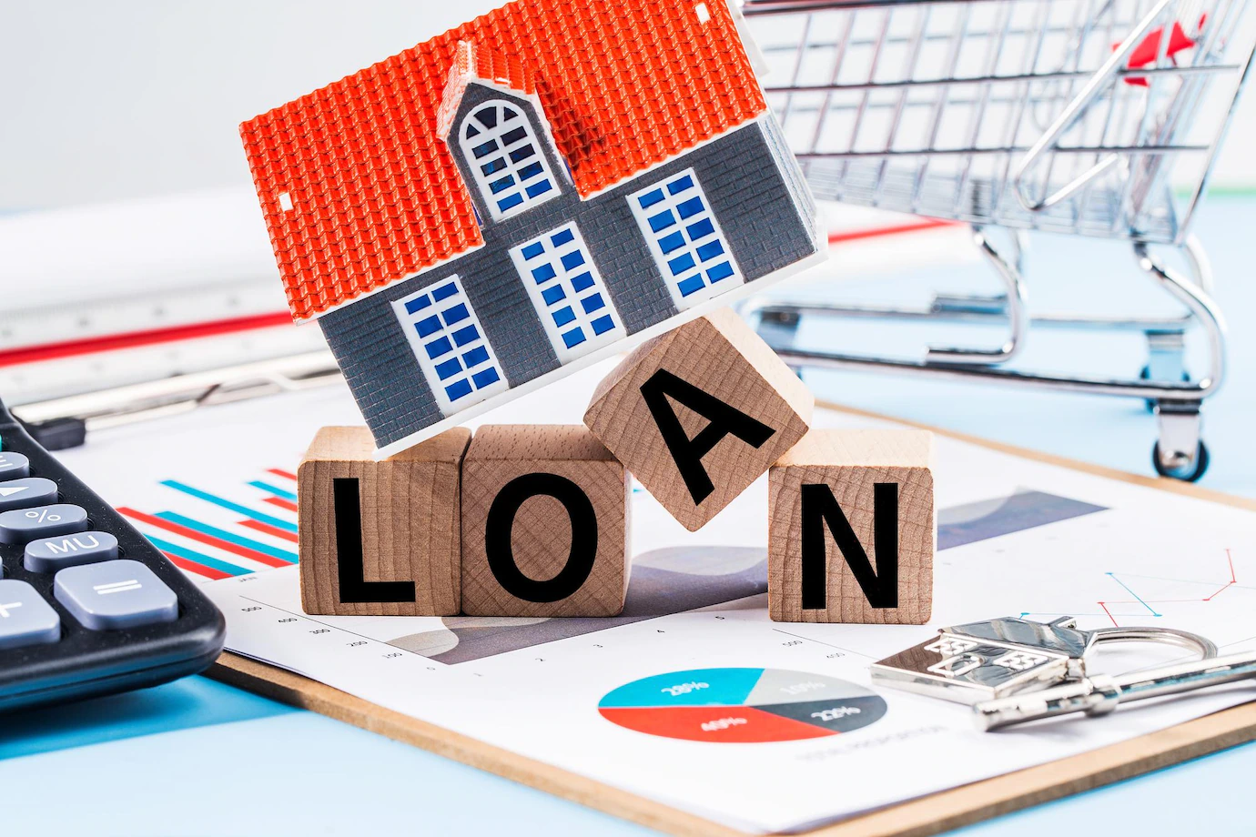 How to Apply for House Loan